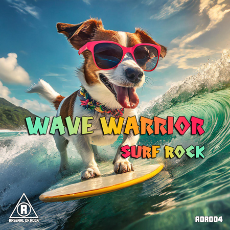 Surf Of The Century