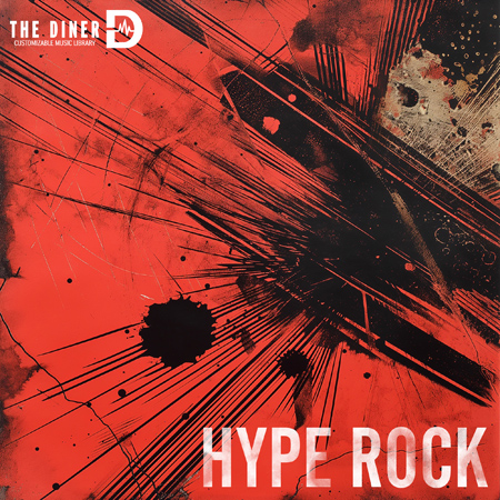 D-AL0048 Hype Rock