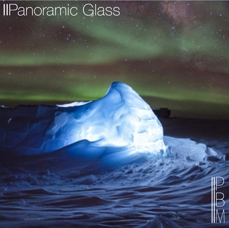 Glacial Odyssey