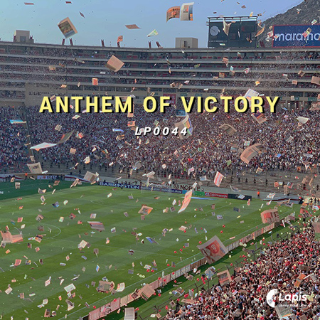 Anthem of Victory