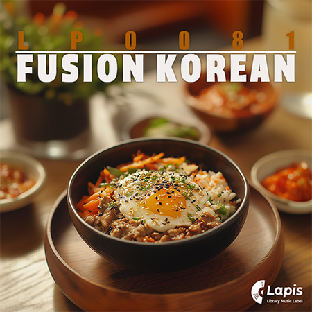 LP0081_FUSION Korean
