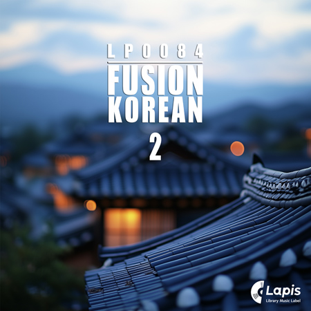 LP0084_FUSION Korean 2