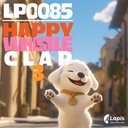 LP0085_Happy Whistle Clap 3