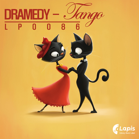 LP0086_Dramedy - Tango