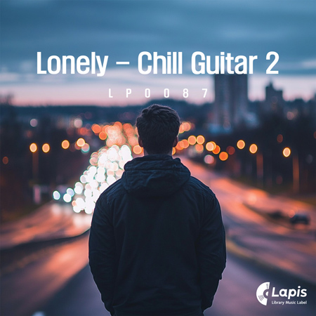LP0087_Lonely - Chill Guitar 2