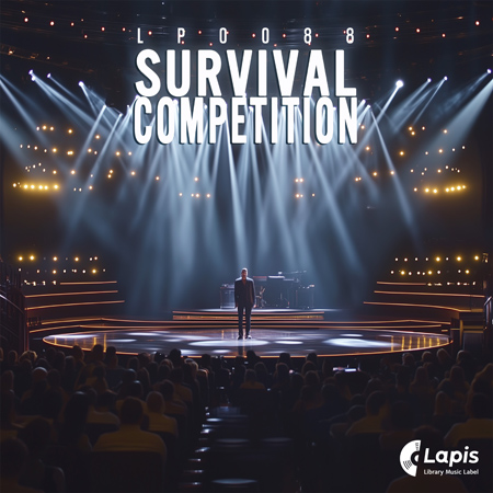 LP0088_Survival Competition