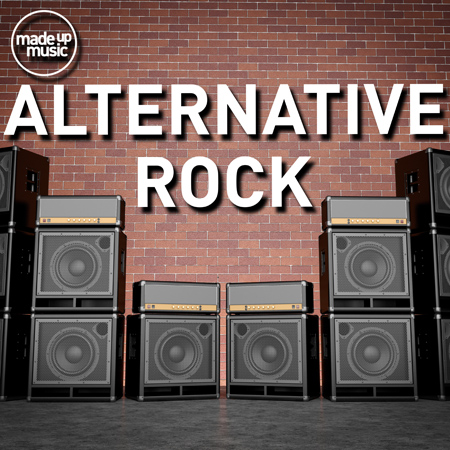 Alt. Rock